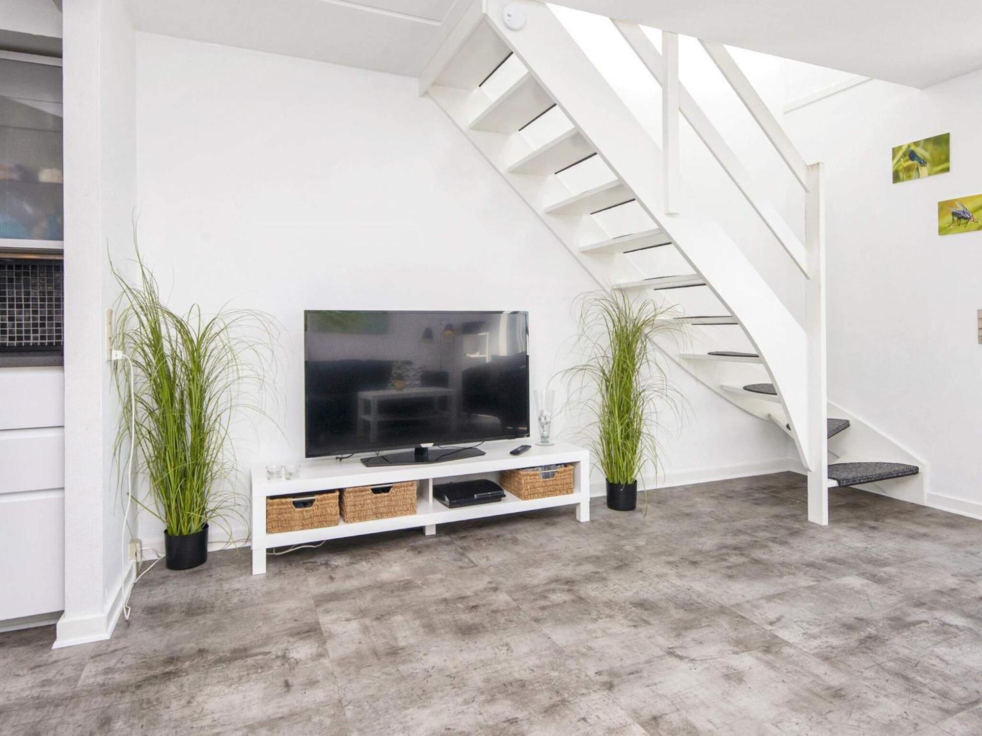 5 Person Holiday Home In R M Romo Kirkeby Luaran gambar